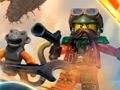 Permainan Lego Ninjago Skybound secara online