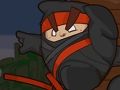 Permainan Ninja Musim Semi 2  secara online