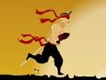 Permainan Jalankan Ninja Run 2  secara online