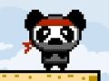 Permainan Pertarungan Panda  secara online