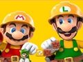 Permainan Mario melihat Perbedaannya  secara online
