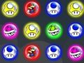 Permainan Teka-teki Pertandingan 3 Super Mario secara online Permainan Teka-teki Pertandingan 3 Super Mario secara online