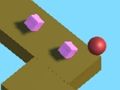 Permainan Zigzag 3d secara online