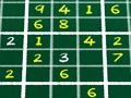 Permainan Sudoku akhir pekan 28  secara online