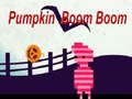 Permainan Boom Boom Labu  secara online