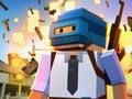 Permainan Pubg Craft Arena Pertempuran secara online