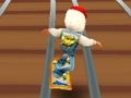 Permainan Subway Surfers Amsterdam secara online