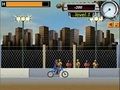 Permainan Daredevil 2  secara online
