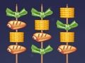 Permainan Pertandingan Barbekyu  secara online