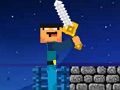 Permainan Noob vs Pro Armagedon secara online Permainan Noob vs Pro Armagedon secara online