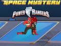 Permainan Misteri Ruang Power Rangers secara online Permainan Misteri Ruang Power Rangers secara online