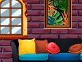 Permainan Pelarian Rumah Rusak  secara online