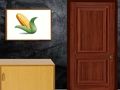 Permainan Melarikan diri dari rumah dengan mata  secara online
