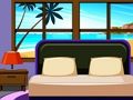 Permainan Pelarian Rumah Pantai  secara online