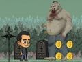 Permainan Pemakaman Zombie  secara online