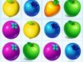 Permainan Pertandingan Monster Buah  secara online