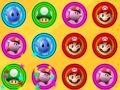 Permainan Teka-teki Super Mario Crush Saga  secara online