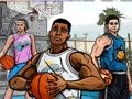 Permainan Basket Jalanan secara online