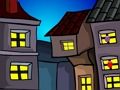 Permainan Riddle Colony Escape secara online