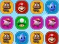 Permainan Pertandingan Super Mario Crush 3  secara online