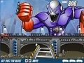 Permainan Agame Beastbash  secara online