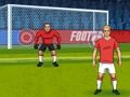 Permainan Tendangan penalti  secara online