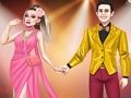 Permainan Pasangan Selebriti Lucu secara online