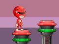Permainan Dash petualangan Power Rangers  secara online