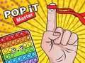 Permainan Master Pop It secara online