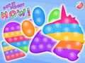 Permainan Pop It Fidget Sekarang! secara online