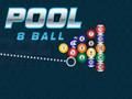 Permainan Kolam 8 Bola secara online