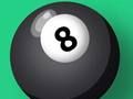 Permainan Billiard 8 secara online