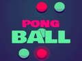 Permainan Bola Pong  secara online