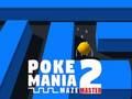 Permainan Poke Mania 2 Master Labirin secara online