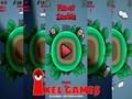 Permainan Planet Zombie secara online