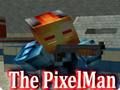 Permainan PixelMan Pertarungan Balas Dendam Royale secara online