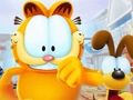Permainan Garfield Rush secara online Permainan Garfield Rush secara online