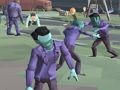 Permainan City Apocalypse 3D Dari Zombie Crowd  secara online