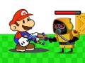 Permainan Misi Super Mario Mustahil  secara online