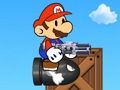 Permainan Pertahanan Super Mario  secara online
