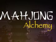 Permainan Alkimia Mahjong  secara online