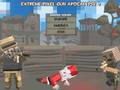 Permainan Penghapusan Pixel Gun Ekstrem 3 secara online