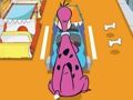 Permainan Lari Dino Raksasa Flintstones secara online Permainan Lari Dino Raksasa Flintstones secara online