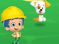 Permainan Teka-teki Rumah Hewan Peliharaan Bubble Guppies secara online Permainan Teka-teki Rumah Hewan Peliharaan Bubble Guppies secara online