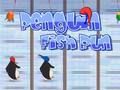 Permainan Lari Ikan Penguin secara online