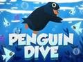 Permainan Selam Pinguin secara online