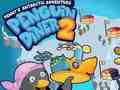 Permainan Diner Penguin 2 secara online