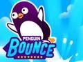 Permainan Lompat Penguin secara online