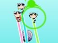 Permainan Bot Penghancur Gadis Powerpuff secara online Permainan Bot Penghancur Gadis Powerpuff secara online