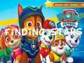 Permainan Paw Patrol Mencari Bintang secara online